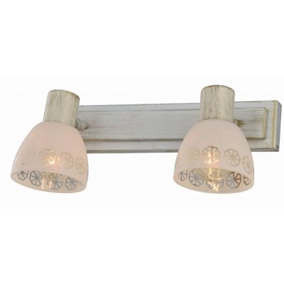Спот Shona TL3740Y-02WG TopLight