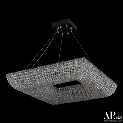 Подвесная люстра Sicilia SH503.0.60.M.Ni.4000 APL LED россия