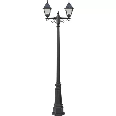 Наземный фонарь QUADRO M 79909MA 029 Bl Oasis Light