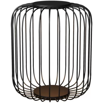 Наземный светильник Wisp O478FL-L18GF3K Maytoni