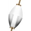 Стеклянный подвесной светильник Ice SL6130.403.06 белый ST Luce