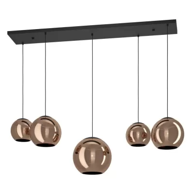 Подвесной светильник Cordoba 390388 Eglo Подвесной светильник Cordoba 390388 Eglo