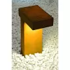 Наземный светильник Rusty 230090 SLV