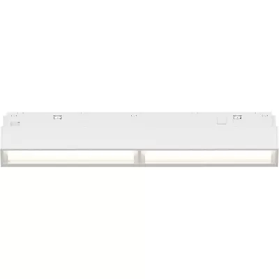 Трековый светильник Parete TR106-4-12W-DS-W Maytoni