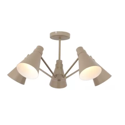 Потолочная люстра Domitilla 3229-305 Rivoli