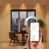 Лампочка светодиодная Smart Light 1400112 Gauss
