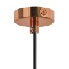 Подвесной светильник Loft 765013 коричневый Lightstar