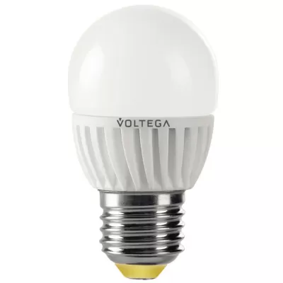 Лампочка светодиодная Collection Ceramics 5723 Voltega Лампочка светодиодная Collection Ceramics 5723 Voltega