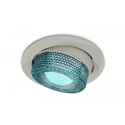 Точечный светильник Techno Spot XC7653063 Ambrella