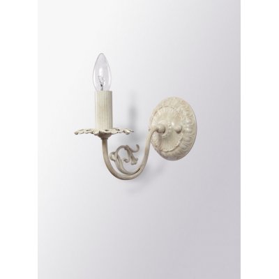 Бра Lame LAME W139.1 Antique White Lucia Tucci