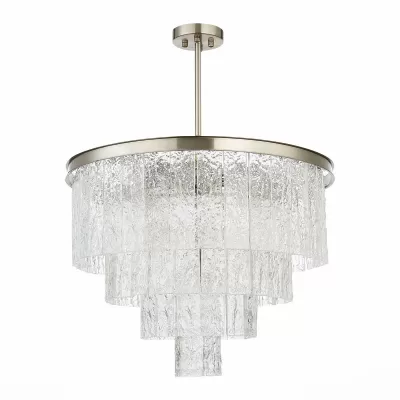 Потолочная люстра Corsia SL1230.102.08 ST Luce
