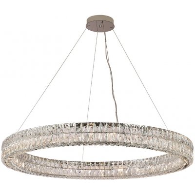 Подвесной светильник 8550 8550/110 C chrome Newport