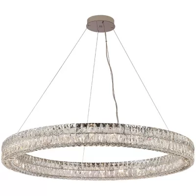 Подвесной светильник 8550 8550/110 C chrome Newport