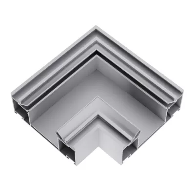 Соединитель угловой Skyline 48+ ST1047.599.00 ST Luce Соединитель угловой Skyline 48+ ST1047.599.00 ST Luce