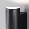 Настенный светильник уличный Tube O508WL-L6B3K цилиндр Maytoni