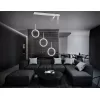 Подвесной светильник COMFORT FL5277 белый Ambrella