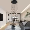 Потолочная люстра Luna 4371-27P форма шар прозрачная Favourite