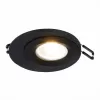 Точечный светильник St216 ST216.408.01 черный ST Luce