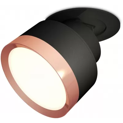 Точечный светильник Techno Spot XM8102503 Ambrella