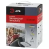 Офисная настольная лампа  NLED-458-6W-BK черный ЭРА