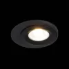 Точечный светильник St216 ST216.408.01 черный ST Luce