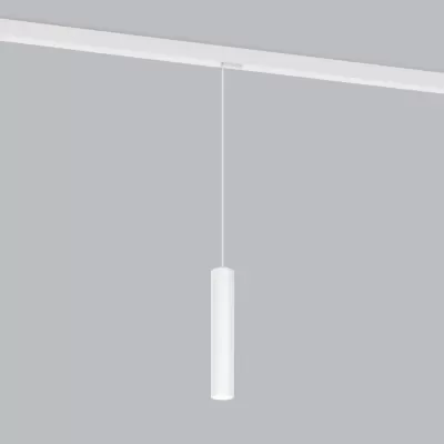 Трековый светильник Slim Magnetic 85014/01 Elektrostandard