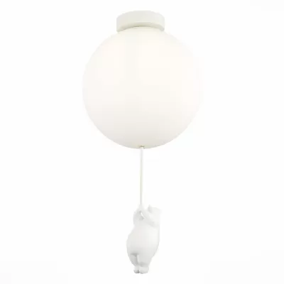 Потолочная люстра Modena SLE115412-01 Evoluce