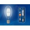 Лампочка светодиодная  LED-ED90-30W/NW/E40/CL GLP05TR Uniel