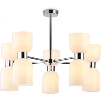 Потолочная люстра HIGH LIGHT LH56083 Ambrella