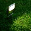 Грунтовый светильник  W6170-SP S прозрачный Oasis Light