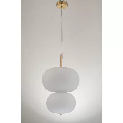 Подвесной светильник Nevilie Nevilie L 1.P4 W Arti Lampadari