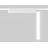 Трековый светильник Track System GV1483 белый Ambrella