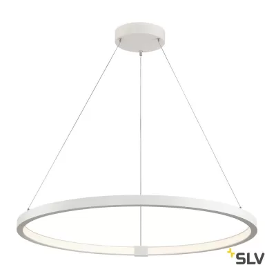 Подвесной светильник ONE 80 DALI 1002912 SLV