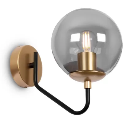 Бра Moricio FR5140WL-01GB Freya