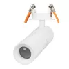 Спот ARTEMIS BUILT FLAP 062273 цилиндр белый Arlight