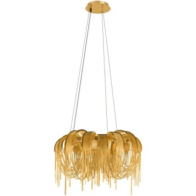 Подвесная люстра Volver 10404/650 GD Loft It