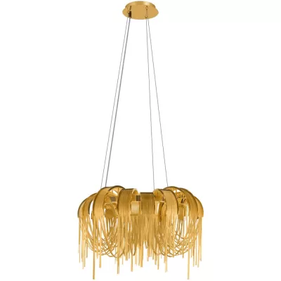 Подвесная люстра Volver 10404/650 GD Loft It
