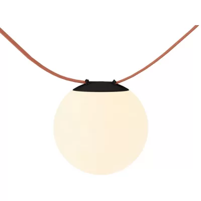Трековый светильник BELTY ORB DK5550-BK Denkirs дания