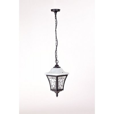 Уличный светильник подвесной VENECIA 2L 91805L Bl Oasis Light