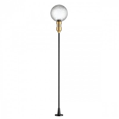 Грунтовый светильник Dande 7121/2GL Odeon Light