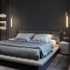 Подвесной светильник  F-Tossene01 цилиндр белый ImperiumLoft