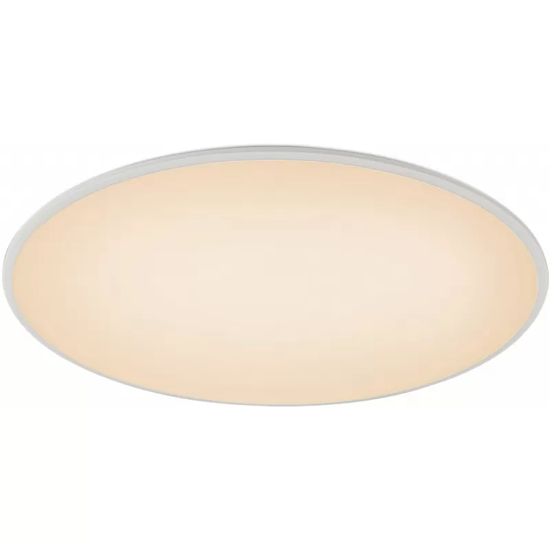 Потолочный светильник Slim 7975 белый Mantra Потолочный светильник Slim 7975 белый Mantra