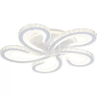 Потолочная люстра Acrylica Ice FA1703 Ambrella