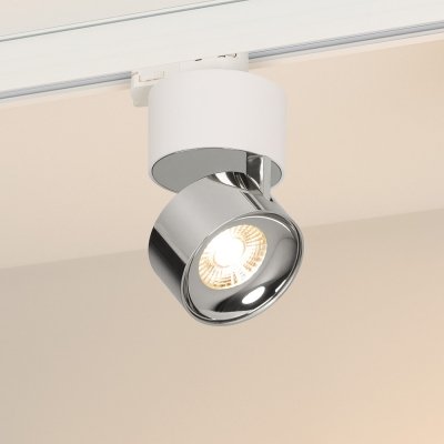Трековый светильник PLURIO 038118 Arlight