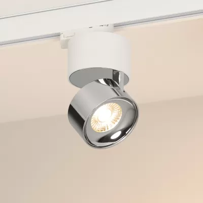 Трековый светильник PLURIO 038118 Arlight