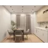 Стеклянный точечный светильник DK2404 DK2404-BK цилиндр белый Denkirs Стеклянный точечный светильник DK2404 DK2404-BK цилиндр белый Denkirs