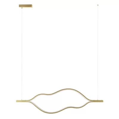 Подвесной светильник Tape Light 10403/1000 AB Loft It Подвесной светильник Tape Light 10403/1000 AB Loft It