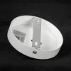 Потолочная люстра Levy LSP-8932 цилиндр белая Lussole