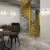 Спот Gusto 370651 цилиндр белый Novotech