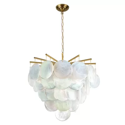 Подвесная люстра Lolly 10492/600 Pearl Loft It